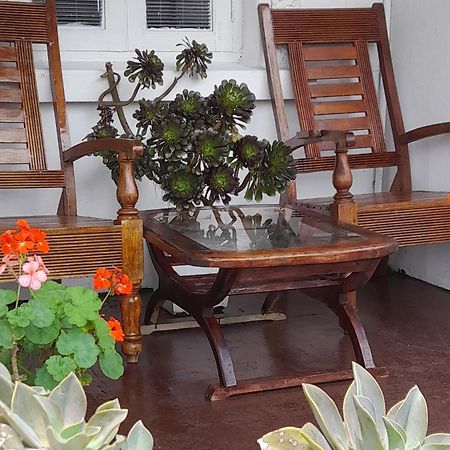 Hotel Zion White House Nuwara Eliya Exterior foto