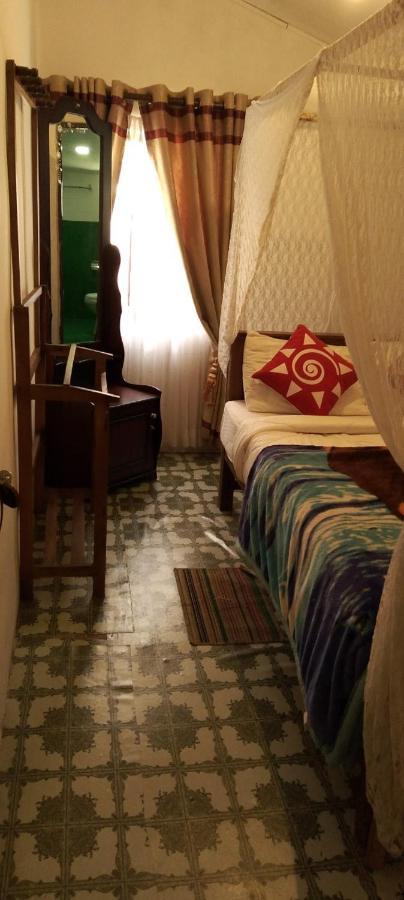 Hotel Zion White House Nuwara Eliya Habitación foto
