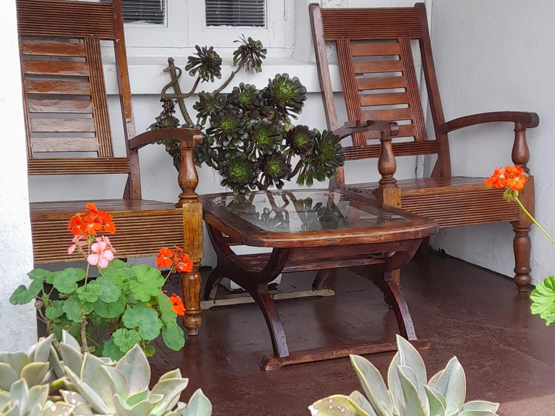 Hotel Zion White House Nuwara Eliya Exterior foto