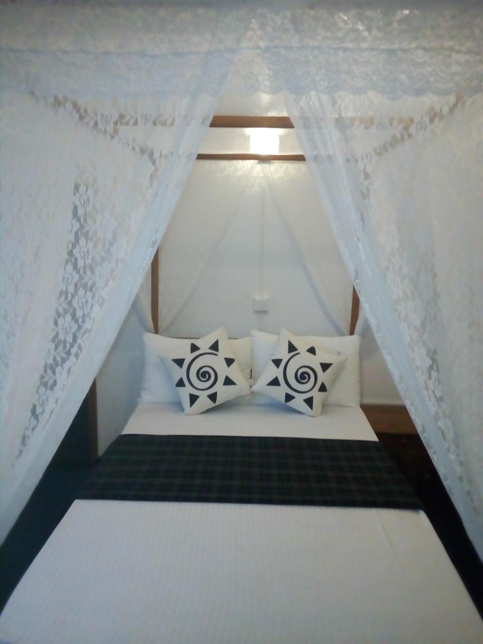Hotel Zion White House Nuwara Eliya Habitación foto